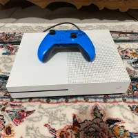 کنسول X-Box one s حافظه یک‌ترابایت