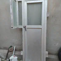 درب الومینیوم