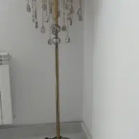 آباژور طلایی