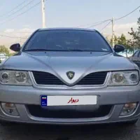 پروتون ایمپین