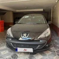 ۲۰۷ دنده پانا TU5P - مدل ۱۴۰۴