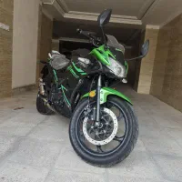 مگلی 200|موتورسیکلت|قرچک, باقرآباد|دیوار