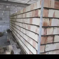 بنای ساختمان دیوار چینی سیمانکاری گچکاری