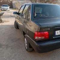 پراید مدل 80|خودرو سواری و وانت|تبریز, |دیوار