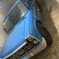 زامیاد Z24NIBM  تحویل آبان ماه