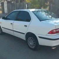 سمندef7|خودرو سواری و وانت|بجنورد, |دیوار