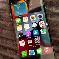 ایفون 6s حافظه 128