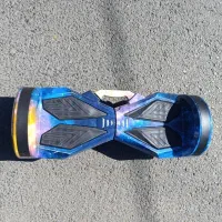 اسکوتر برقی اتو بالنانس ۸ اینچ آسفالت