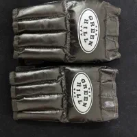 کیسه بوکس و دستکش|تجهیزات ورزشی|شیراز, وصال|دیوار