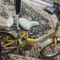 دوچرخه|دوچرخه، اسکیت، اسکوتر|اهواز, عین ۲|دیوار