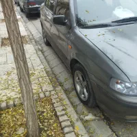 سمند دوگانه307معاوضه|خودرو سواری و وانت|مشهد, ادیب نیشابوری (شهرک غرب)|دیوار