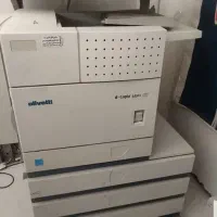 پرینتر و کپی