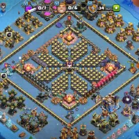 اکانت کلش اف کلنز