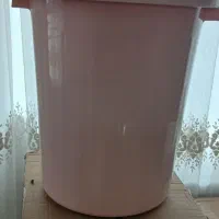 ۴ عدد سطل برنج