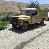 لندرور|خودرو سواری و وانت|تهران, آبشار|دیوار