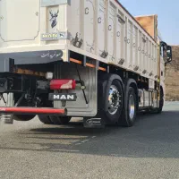 مان باری460|خودرو سنگین|بوکان, |دیوار