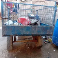 بودی سه چرخه