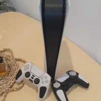 Ps5  fat digital|کنسول، بازی ویدئویی و آنلاین|کرج, دولت‌آباد|دیوار