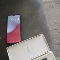 گوشی سامسونگ A13|موبایل|دلیجان, |دیوار