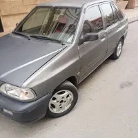 پراید 141|خودرو سواری و وانت|قدس, شهر‌قدس|دیوار