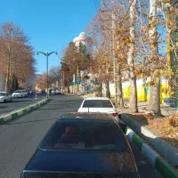 فروش پژو 405|خودرو سواری و وانت|شاهین دژ, |دیوار