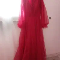 لباس مجلسی