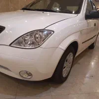 فروش فروری تیبا مدل ۹۹