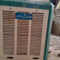 کولر ابی جنرال