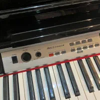 پیانو دیجیتال موکو آلمان