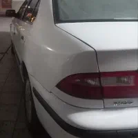 سمند LX EF7 بنزینی، مدل ۱۳۹۶|خودرو سواری و وانت|گلبهار, شهر جدید گلبهار|دیوار