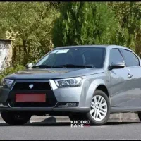 معاوضه دنا پلاس توربو ۶دنده با کوییک