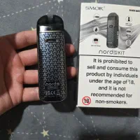 ویپ اسموک نورد 5|زیورآلات و اکسسوری|اصفهان, شاهزید|دیوار