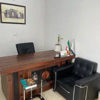 مسئول دفتر خانم در دفتر وکالت