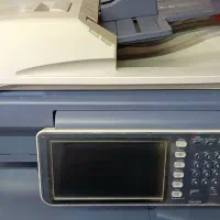 فروش دستگاه کپی رنگی توشیبا و استند مقوا A3 و A4|پرینتر، اسکنر، کپی، فکس|ماهدشت, |دیوار