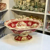 ظروف قرمز یا صورتی آکسفورد یا fn