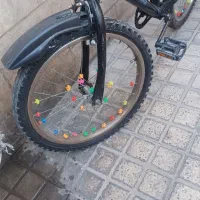 دوچرخه|دوچرخه، اسکیت، اسکوتر|شهر ری, دولتآباد|دیوار