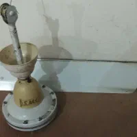 پنکه سقفی ژاپنی|پنکه و تصفیه‌کنندهٔ هوا|اهواز, فاز ۱ پادادشهر|دیوار