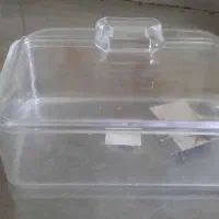 تعدادی ظرف