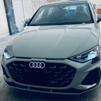 ائودی A3L صفر 2025