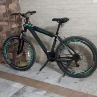 دوچرخه27.5|دوچرخه، اسکیت، اسکوتر|قم, باغ کرباسی|دیوار