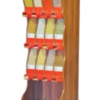 استند مکانیزه آجیل