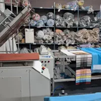 کارگر خانم و آقا