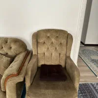 فروش مبل راحتی و استیل|مبلمان خانگی و میز عسلی|اشتهارد, |دیوار