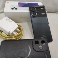 شیائومی نوت 13 پرو پلاس redmi not 13 pro plus|موبایل|اصفهان, خواجو|دیوار