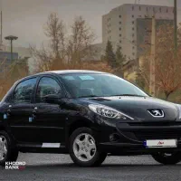 حواله ۲۰۷ پانا رینگ آلومینیومی