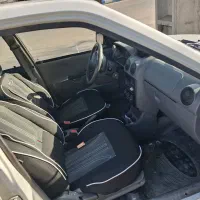 پراید مدل۹۵ درحد|خودرو سواری و وانت|گالیکش, |دیوار