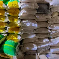 برنج تایلندی رز فاخر گرید A