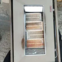 بخاری دیواری