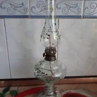 چراغ لمپه سایز بزرگ