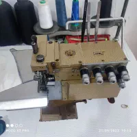 چرخ سردوز پنج نخ جت آلمان